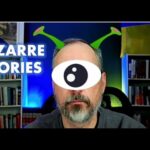 BIZARRE AMERICAN STORIES