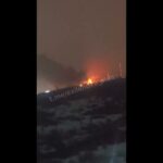 Big Drone Strike on Syzran Oil Refinery in Samara Region