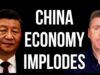 CHINA Economy Implodes