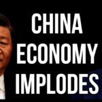 CHINA Economy Implodes