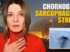 CHORNOBYL SARCOPHAGUS RUSSIA’S STRIKE: PUTIN WANTS PEACE Vlog 954: War