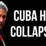 CUBA Has Collapsed