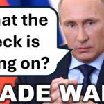 Can Russia Survive a Global Trade War?