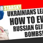 Can Ukraine's Clever Defenders Outsmart russian GLIDING BOMBS?