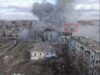 Commanders of Russia’s 35th Brigade Wiped Out By HIMARS In