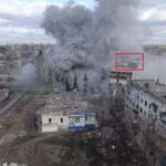 Commanders of Russia's 35th Brigade Wiped Out By HIMARS In Selydove