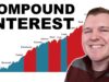 Compound Interest – The 8th Wonder of the World