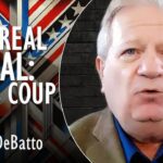 David DeBatto - The Real Steal - Has Musk Mounted a Coup Against US Law and...