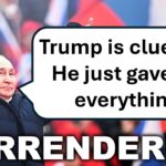 Did Trump Just Surrender to Russia?