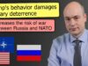 Donald Trump and the risk of a NATO-Russia war