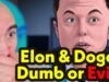 Elon’s DOGE Email: He’s Either An Idiot or Evil