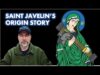 Ever Wonder How Saint Javelin Got Started?