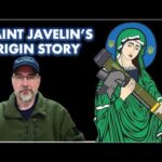 Ever Wonder How Saint Javelin Got Started?