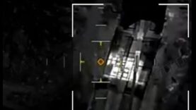 First North Korean Koksan Self-Propelled Howitzer Destroyed!