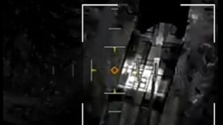 First North Korean Koksan Self-Propelled Howitzer Destroyed!