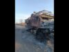 First TOS-2 Rocket Launcher Destroyed in Ukraine