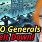 Generals MELT DOWN-Realize NATO Tactics Are Outdated for Ukraine!