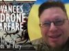 Ingvald & Birds of Fury – Advances in Drone Warfare