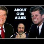 JFK And Reagan on Trade, Tariffs, and Allies