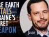 Jason Jay Smart – Rare Earth Metals are Ukraine’s Secret