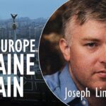 Joe Lindsley - Make Europe Great Again? Make Europe Ukraine Again - to Restore...