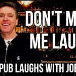 Join me for a chat and a laugh down the pub about my Irish Heritage!