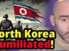 Kim Humiliated As N. Korean Troops Pulled From Combat!