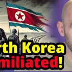 Kim Humiliated As N. Korean Troops Pulled From Combat!