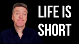 Life is Short