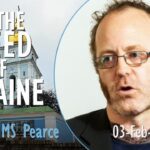 Live Stream with Jonathan MS Pearce - The Chaos of Geopolitics and Moving at the...