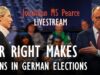 Livestream with Jonathan MS Pearce – Far Right Makes Significant