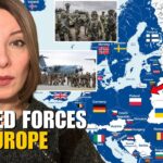 MUNICH 2025: EUROPEAN ARMED FORCES WITH UKRAINE DEFENSE AGAINST RUSSIA Vlog 955: War in Ukraine