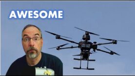 Meet a Ukrainian Vampire Drone Pilot (THIS IS COOL)