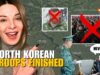 NORTH KOREAN TROOPS & RUSSIAN OFFICERS FINISHED IN KURSK Vlog