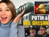 PUTIN LOST HIS ORESHNIK? RUSSIA FEARS OWN MISSILES Vlog 947: