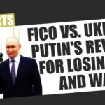 PUTIN'S Hybrid Attempt to Destabilize EU | Russians Claim Eliminating Budanov (Again)