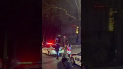 Protests in Georgia Day 074