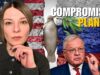 RUSSIA WEAK, SANCTIONS WORK BUT COMPROMISE PLAN Vlog 941: War