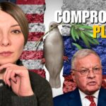 RUSSIA WEAK, SANCTIONS WORK BUT COMPROMISE PLAN Vlog 941: War in Ukraine