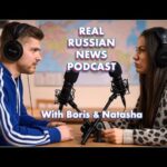 Real Russian News Podcast READ DESCRIPTION BELOW