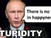 Russia Did Something Dumb… Again
