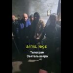 Russia Gets Reinforcements Straight from the Hospital: Injured Soldiers Sent to the Front