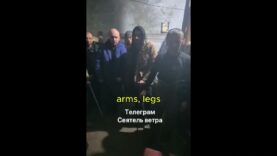 Russia Gets Reinforcements Straight from the Hospital: Injured Soldiers Sent