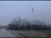 Russian X-22/X-32 Missile Crashes in Lipetsk, Russia! Knocks Out Power