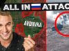 Russians Just went ALL IN on Avdiivka | Ukrainian War