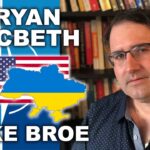 Ryan McBeth: Ukraine Will Join NATO | Jake Broe Podcast (E025) @RyanMcBethProgramming