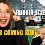 SANCTIONS, WAR, LIES: HOW RUSSIA’S ECONOMY COLLAPSED Vlog 939: War in Ukraine