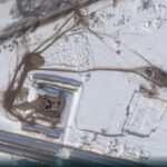 Satellite Imagery Shows Shahed Bunker Destroyed After Storm Shadow Strike in Oryol