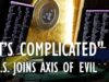 Silicon Bites #102 – “It’s Complicated” says US as it