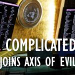 Silicon Bites #102 - "It's Complicated" says US as it Votes in UN with the 'Axis...